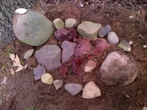 © Patrick J. Gray 2014